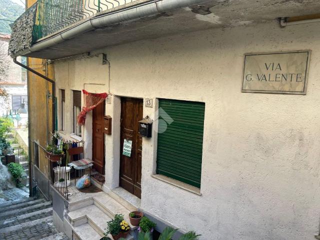 3-room flat in Via Giulio Valente 13, Subiaco - Photo 1