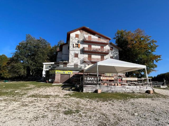 Dreizimmerwohnung in Piazzale Campo dell'Osso, Subiaco - Foto 1