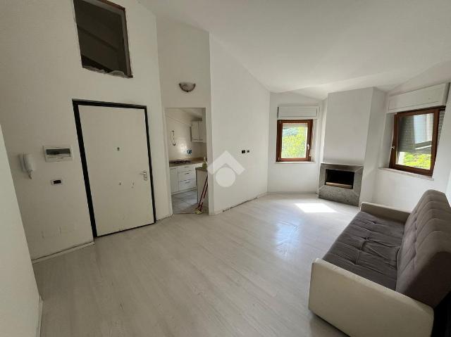 Vierzimmerwohnung in Via Salvo d'Acquisto 5, Subiaco - Foto 1