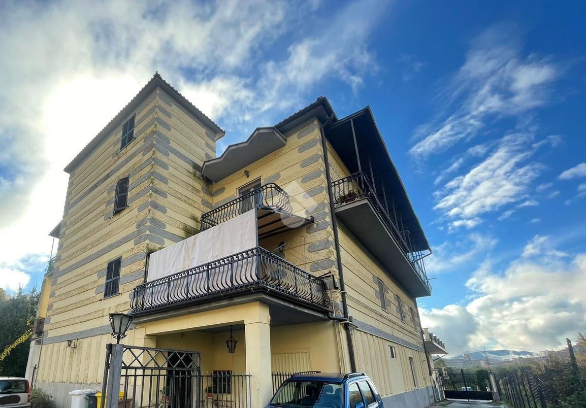 Appartamento in vendita a Subiaco