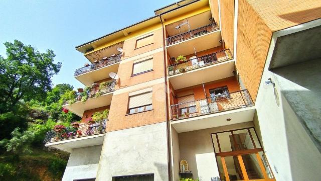 Quadrilocale in Via Poggio Verde 39, Subiaco - Foto 1