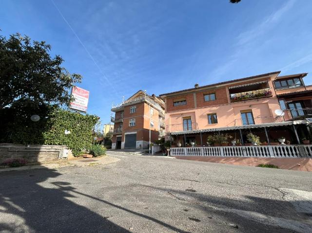 Appartamento in Via Giovanni XXIII 64, Subiaco - Foto 1