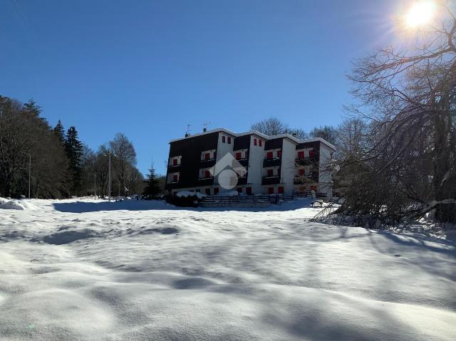 Einzimmerwohnung in Viale dei Boschi 1, Subiaco - Foto 1