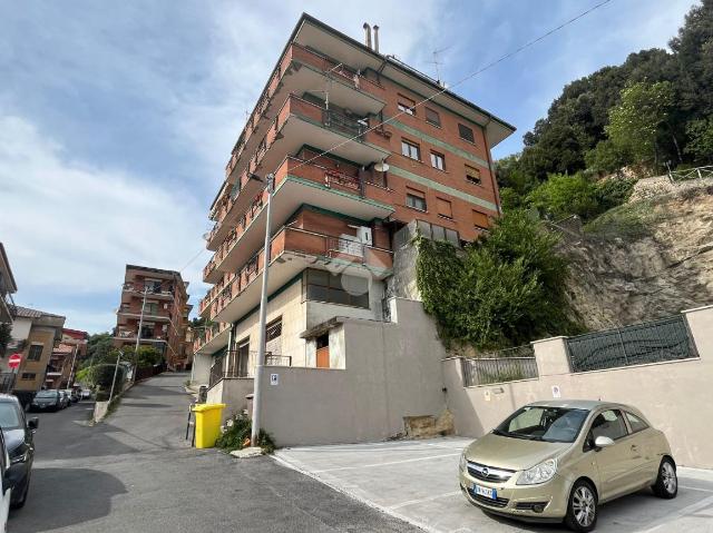 Dreizimmerwohnung in Via Poggio Verde 71, Subiaco - Foto 1