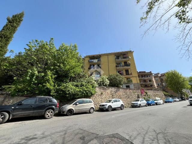 3-room flat in Via della Repubblica 61, Subiaco - Photo 1