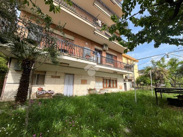 2-room flat in Via Poggio Verde 9, Subiaco - Photo 1