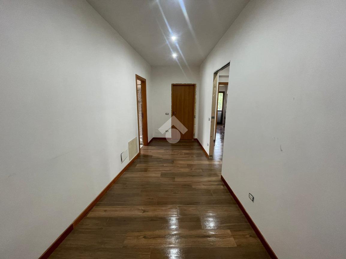 Appartamento in vendita a Subiaco