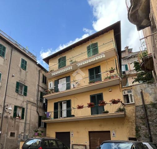 3-room flat in Piazza Polsinelli 5, Subiaco - Photo 1