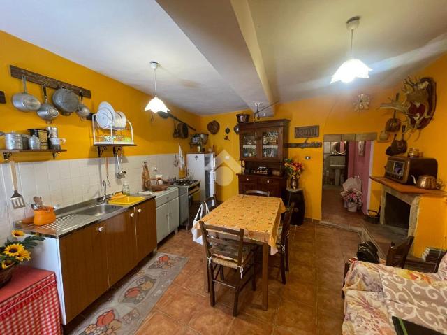 Zweizimmerwohnung in Vicolo dell'Oratorio 8, Subiaco - Foto 1