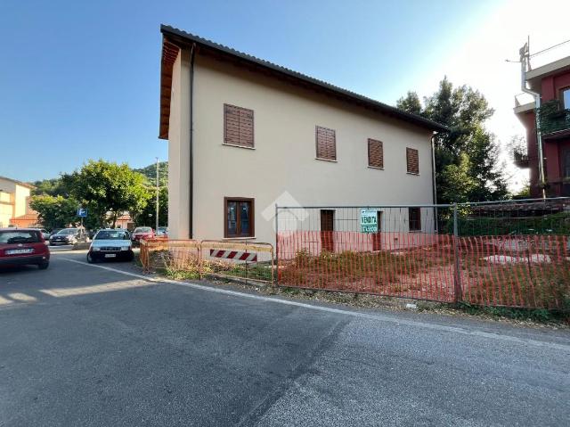 Appartamento in Via di San Francesco 1, Subiaco - Foto 1