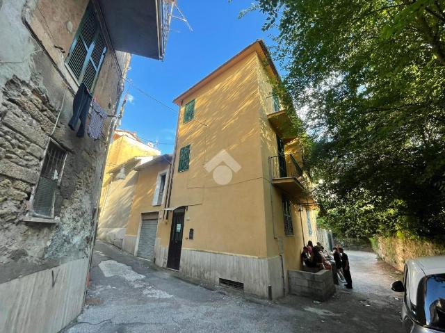 3-room flat in Via dei Piattari 2, Subiaco - Photo 1