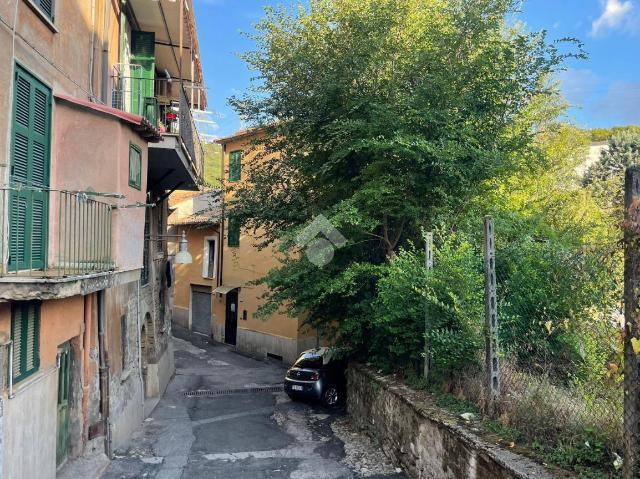 3-room flat in Via dei Piattari 1, Subiaco - Photo 1