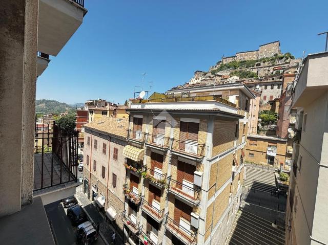 4-room flat in Via Giovan Battista Gori 2, Subiaco - Photo 1