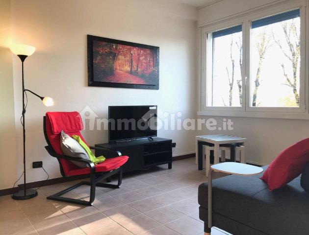 2-room flat in Via Alfonsine 7, San Donato Milanese - Photo 1