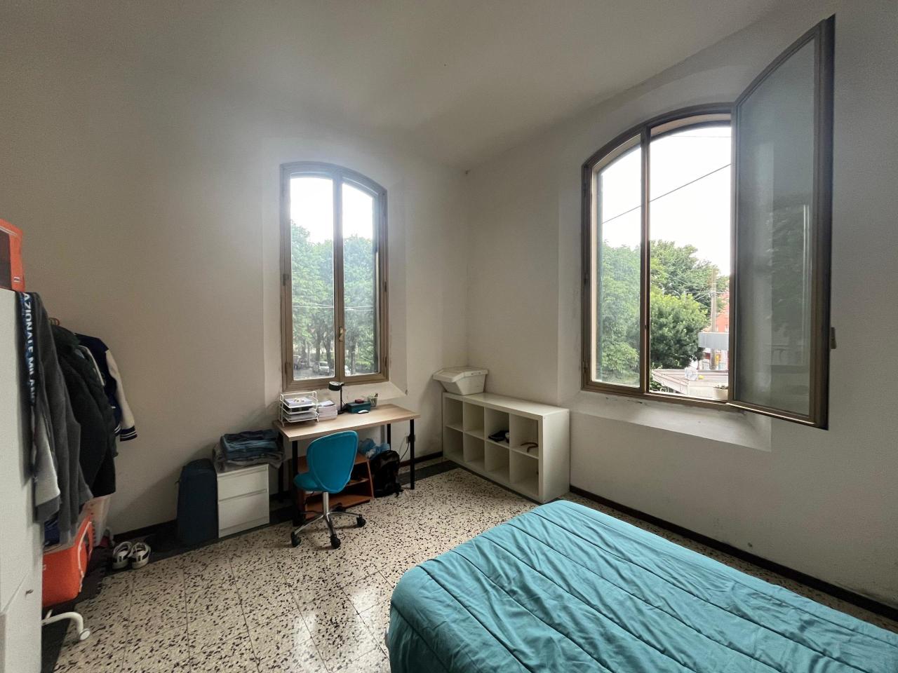 Stanza in appartamento in affitto a Bologna