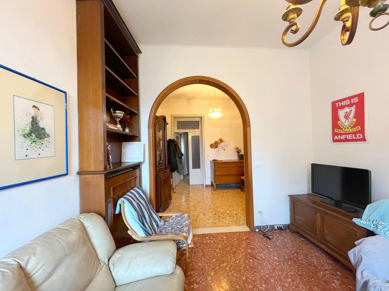 appartamento in affitto a Bologna in zona Saragozza