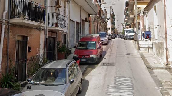 Magazzino in Via Milano 41, Siracusa, {3} - Foto 1