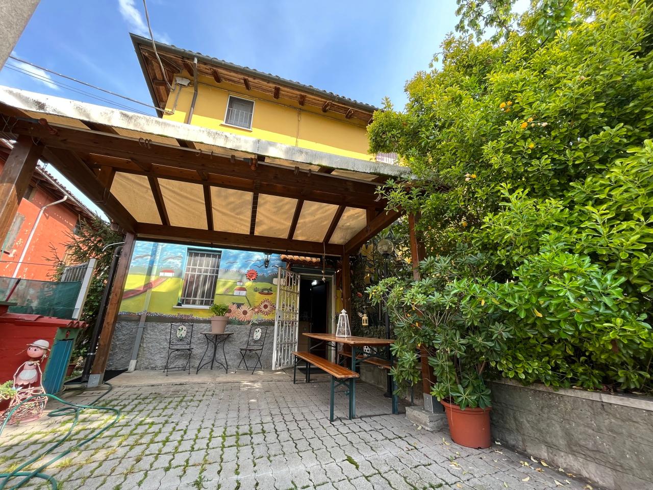 Casa indipendente in vendita a Anzola Dell'Emilia