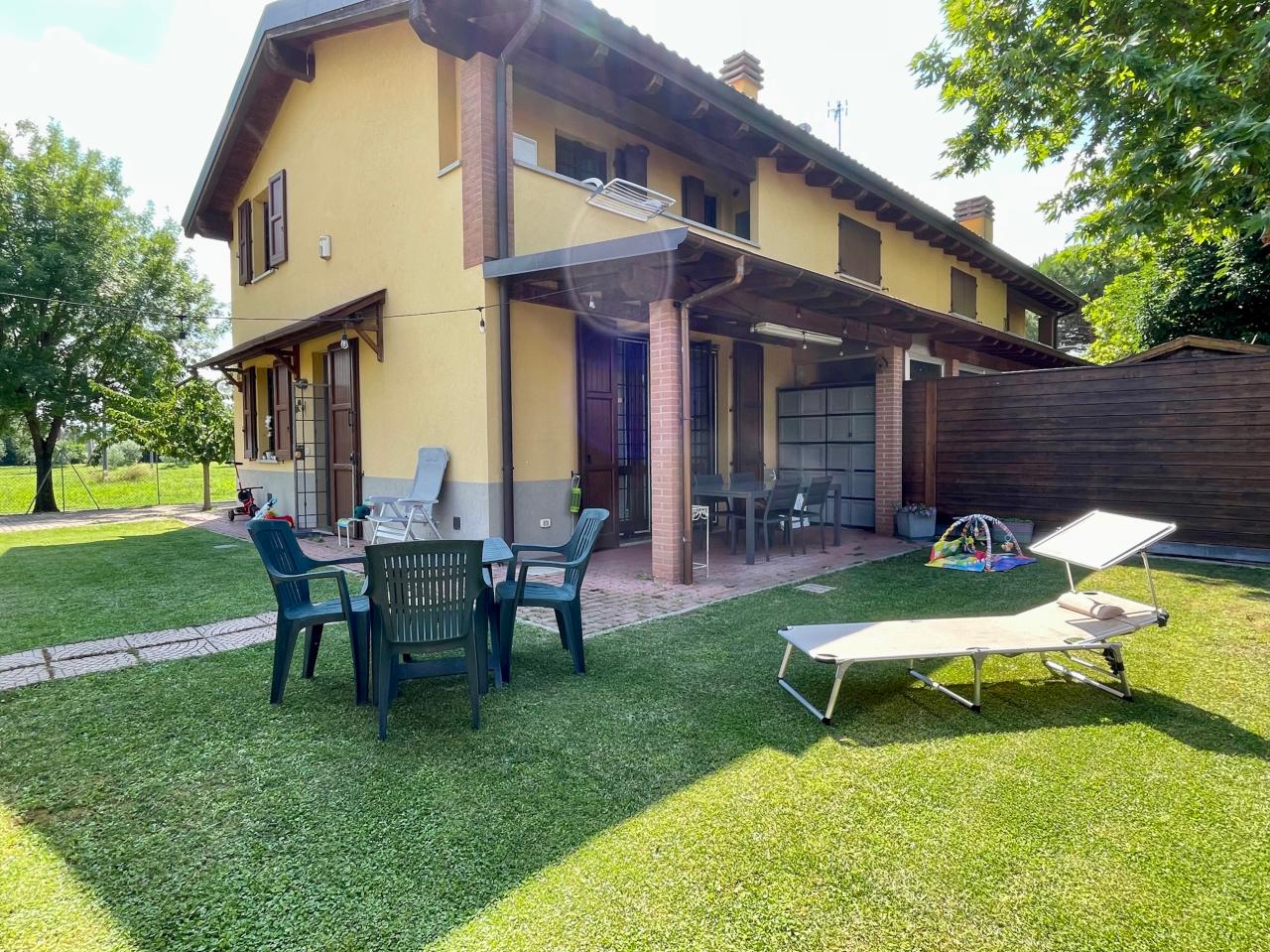 Casa indipendente in vendita a San Lazzaro Di Savena