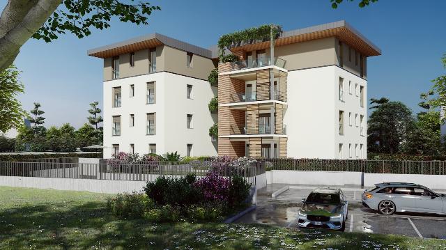 Apartament in Via Freddie Mercury, Ozzano dell'Emilia - Photo 1