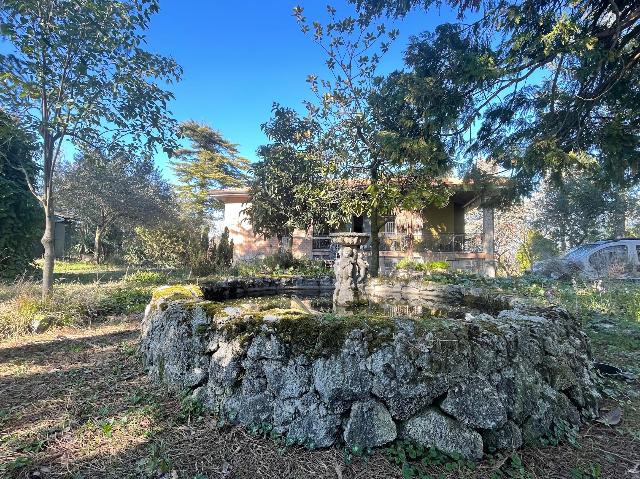 Casa indipendente in Via Mercatale Settefonti 23, Ozzano dell'Emilia - Foto 1