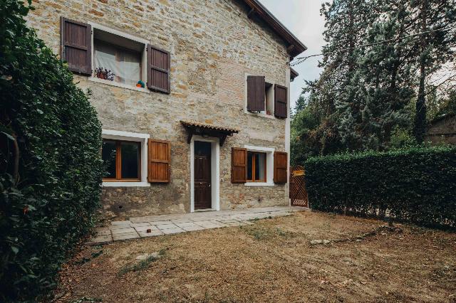 Zweizimmerwohnung, Monterenzio - Foto 1