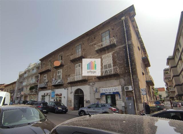 4-room flat in Via Gennaro Tescione, Caserta - Photo 1