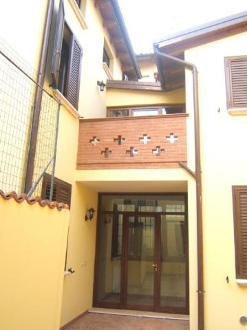 Terraced house in Via Betlemme, San Giovanni in Persiceto - Photo 1