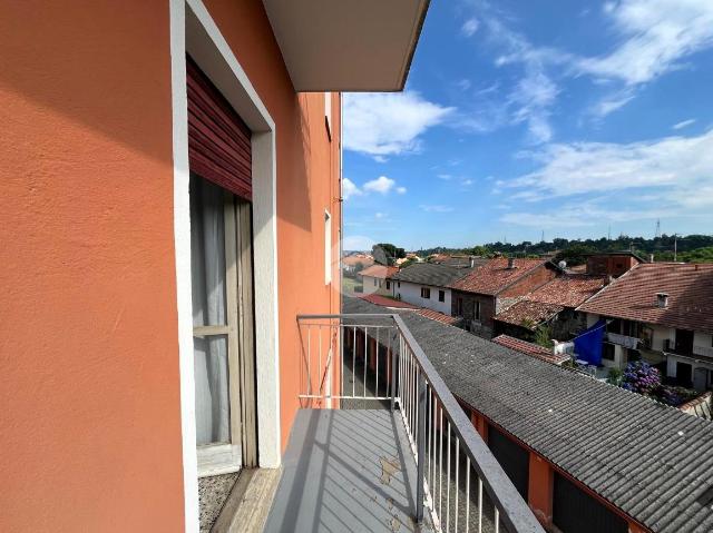 Vierzimmerwohnung in Via Felice Trossi 45, Vigliano Biellese - Foto 1