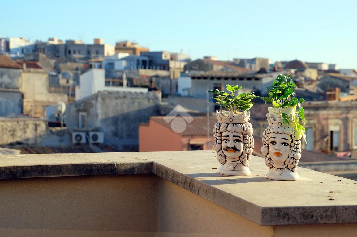 Albergo in Via Vittorio Veneto 187, Siracusa - Foto 1