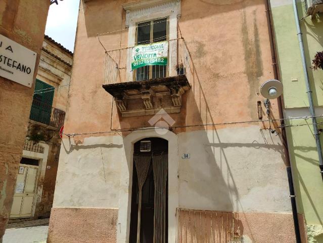 Casa indipendente in Via Giovanna Sortino Scribano 51, Ragusa - Foto 1