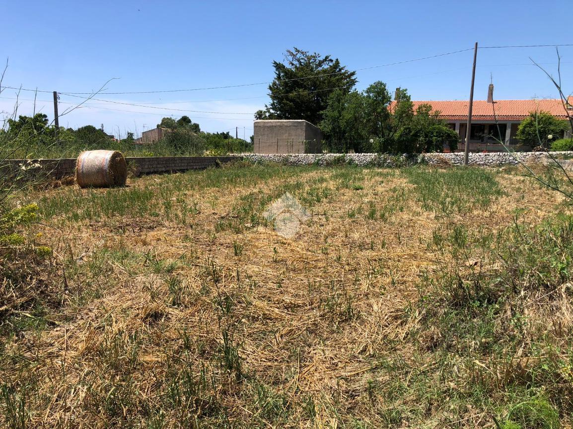 Terreno agricolo in vendita a Ragusa