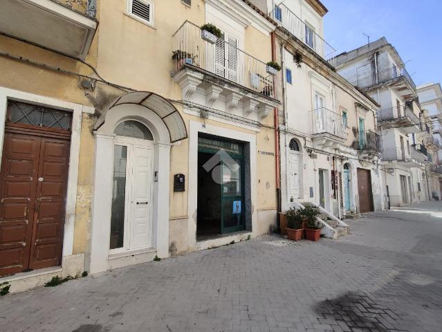 Casa indipendente in Via Roma 6, Ragusa - Foto 1