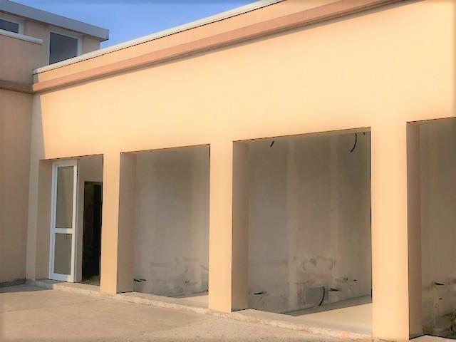 Ufficio in vendita a Pistoia