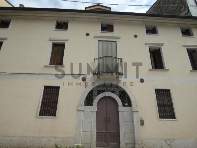 Zweizimmerwohnung in {3}, Schio - Foto 1