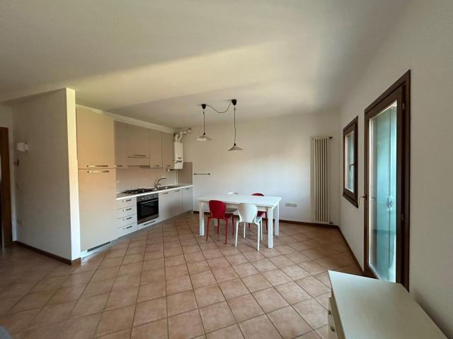 Zweizimmerwohnung in Via Mazzini, Schio - Foto 1