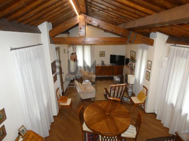 2-room flat in Via Pasubio, Schio - Photo 1