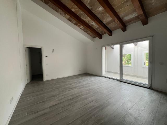 3-room flat in Via Pasubio, Schio - Photo 1