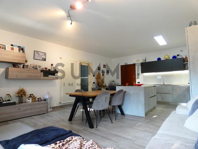 Dreizimmerwohnung, Schio - Foto 1