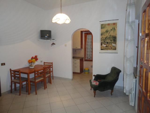 Dreizimmerwohnung, Peccioli - Foto 1