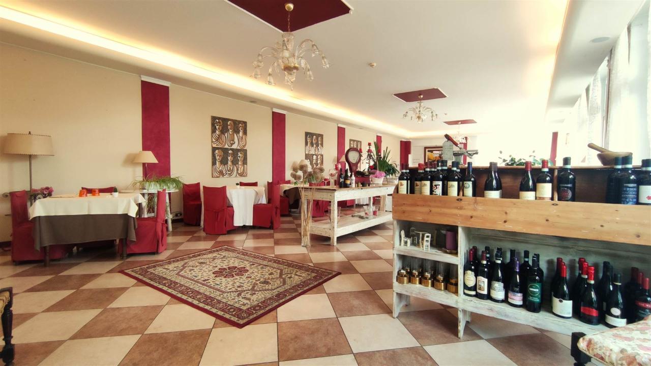 Hotel in vendita a Galzignano Terme