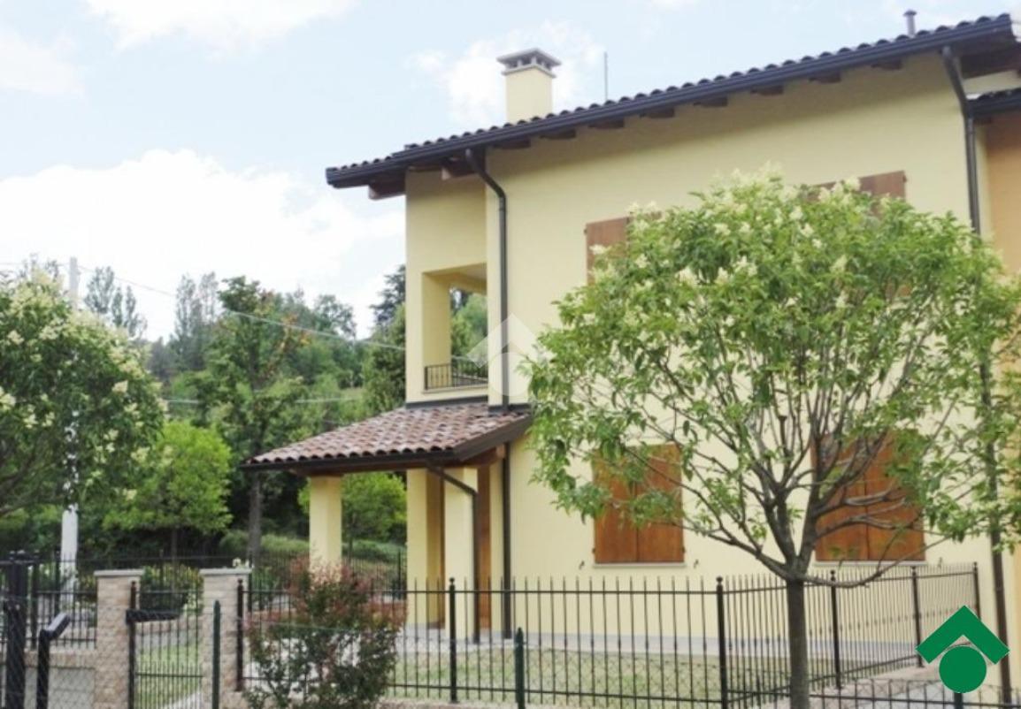 Villa a schiera in vendita a Sassuolo