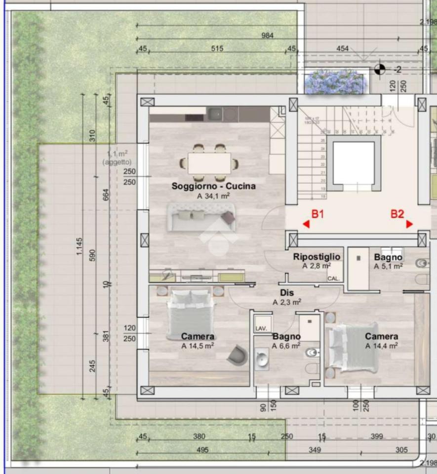 immagine annuncio 6 di 15