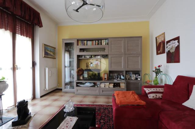 4-room flat in Strada Casalcermelli 36, Alessandria - Photo 1