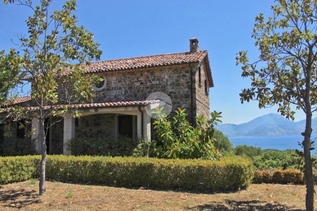 Villa in Località Spineto, San Giovanni a Piro - Foto 1