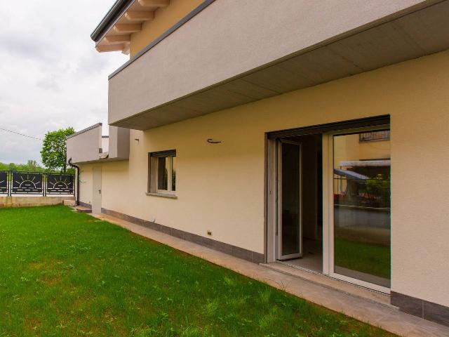 Villa in Via Tevere 37, Olgiate Olona - Foto 1