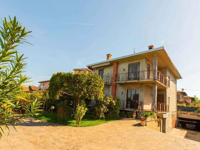 Villa in Via della Selva 112, Cardano al Campo - Foto 1