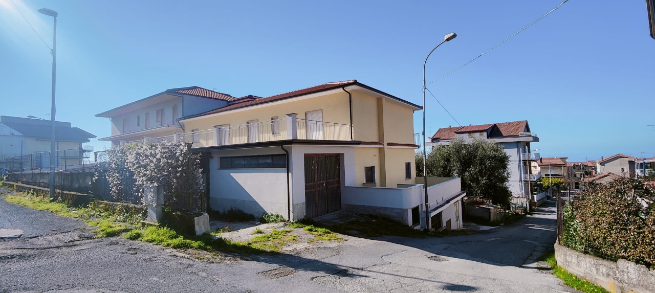 Casa indipendente in vendita a Ascea