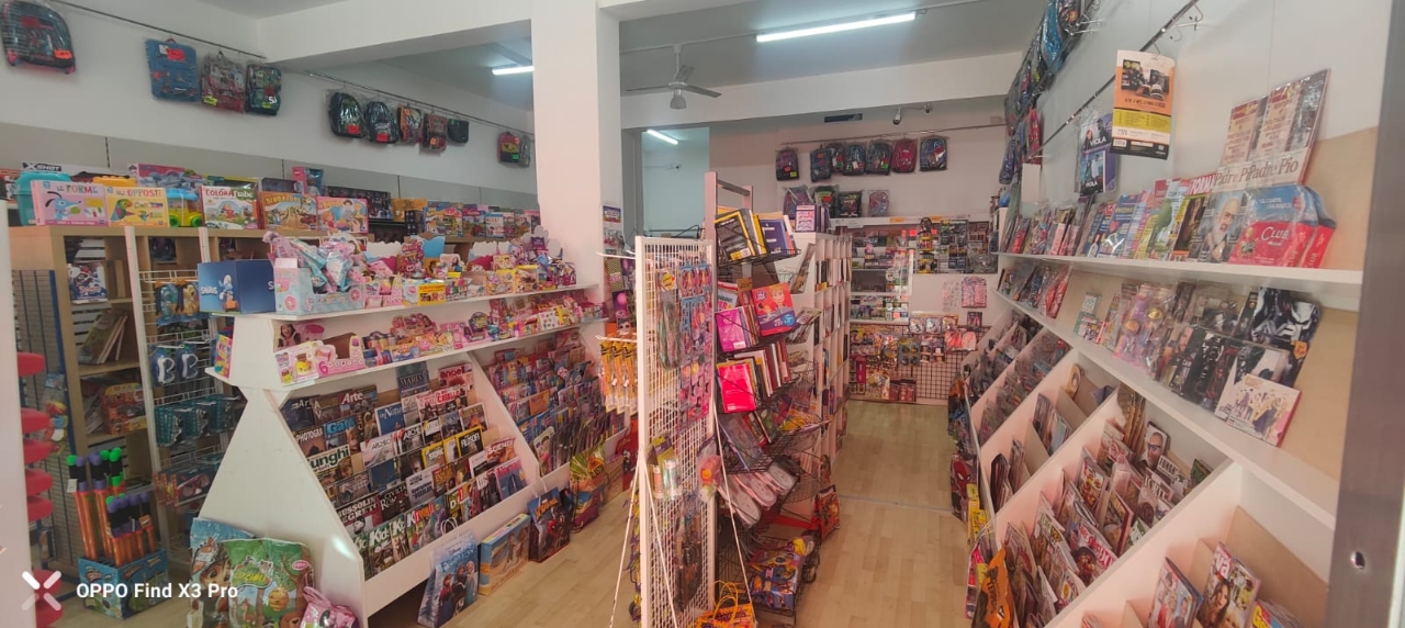 Cartoleria in Corso Elea, Ascea, {3} - Foto 2