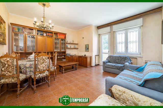 3-room flat in Via delle Foppe 4/a, Cavenago di Brianza - Photo 1